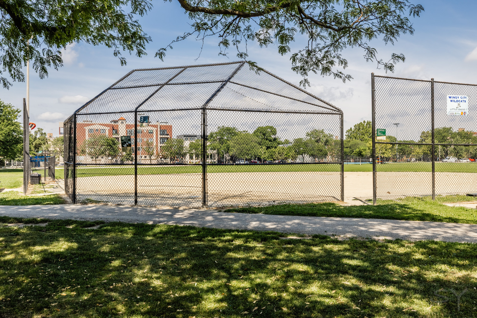2455 W OHIO Street #13E, Chicago, IL 60612