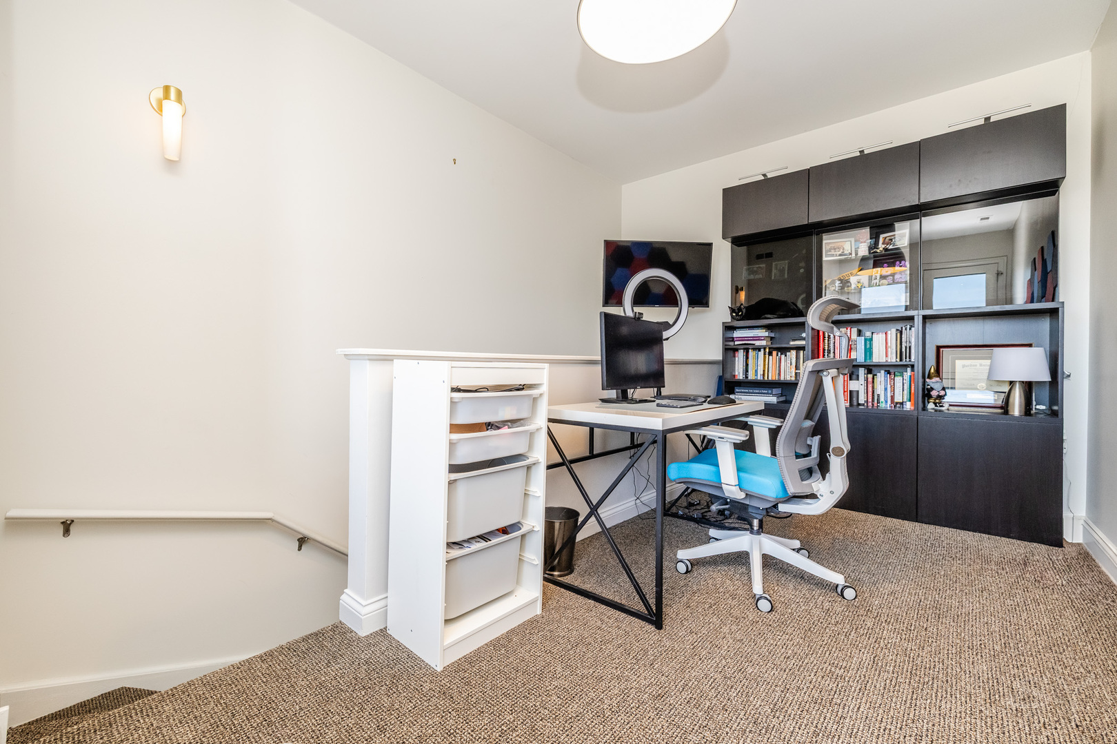 2455 W OHIO Street #13E, Chicago, IL 60612