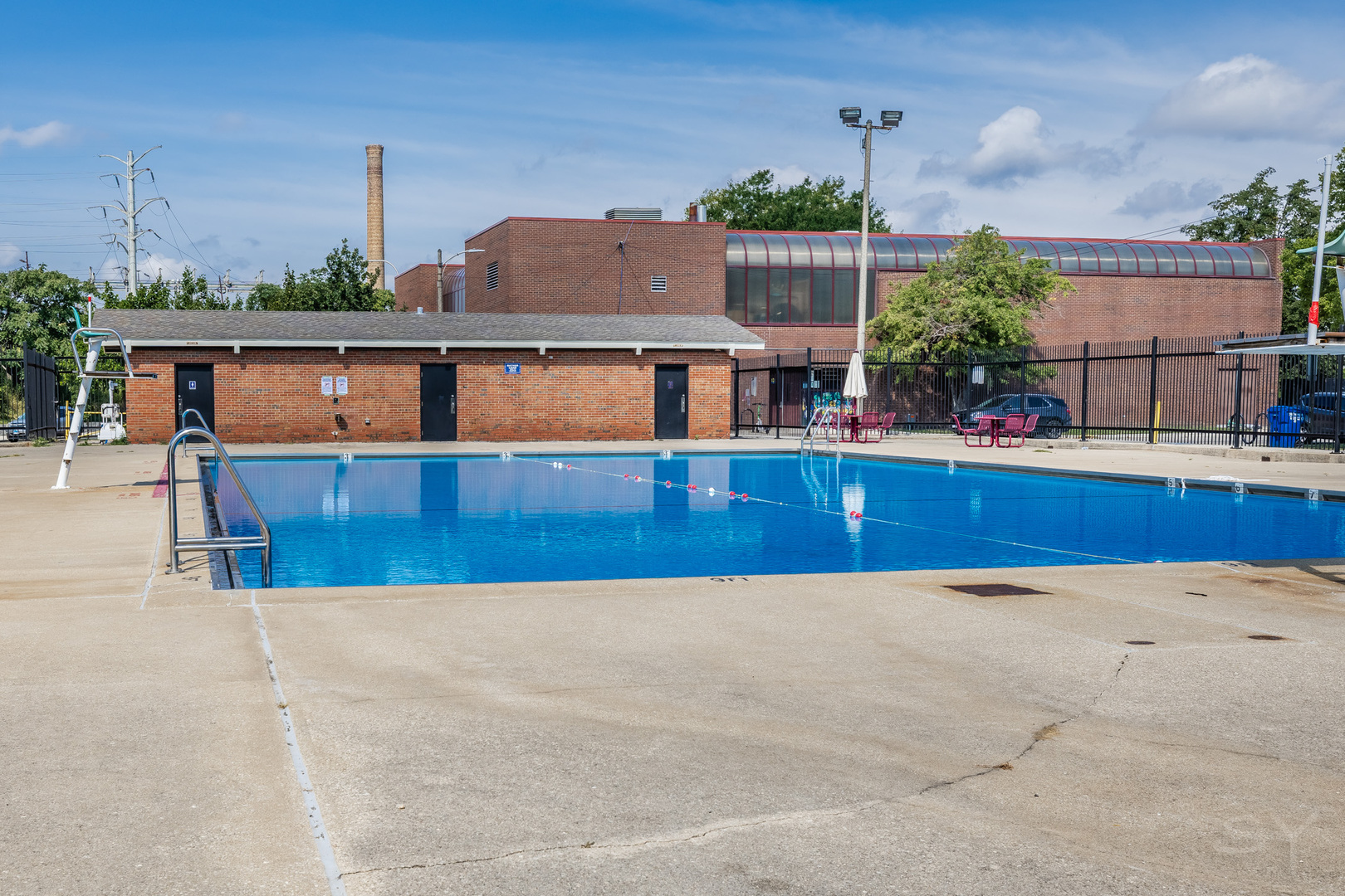 2455 W OHIO Street #13E, Chicago, IL 60612