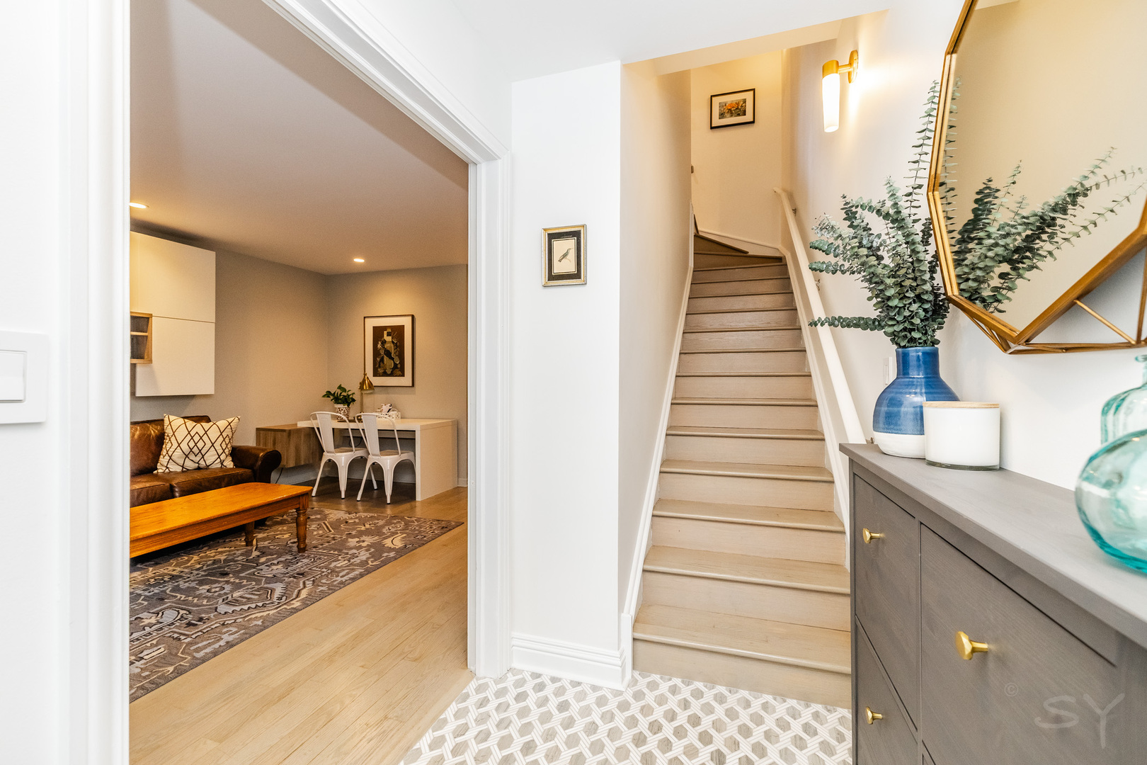 2455 W OHIO Street #13E, Chicago, IL 60612