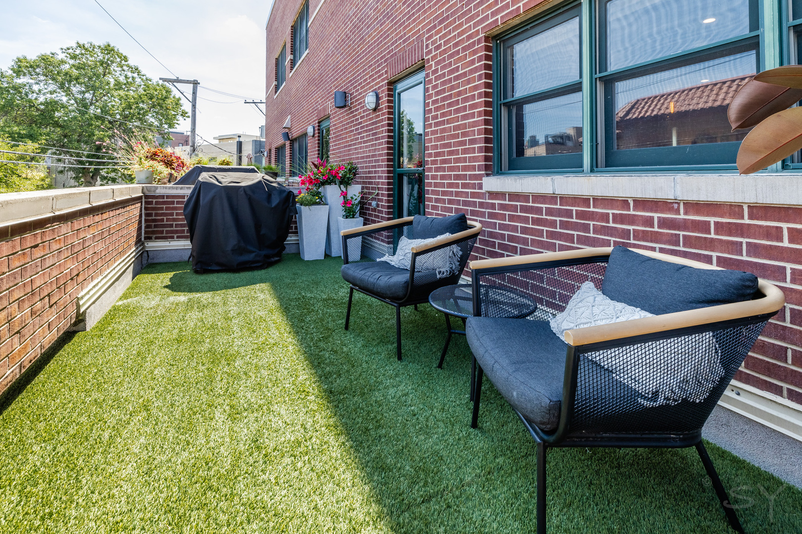2455 W OHIO Street #13E, Chicago, IL 60612