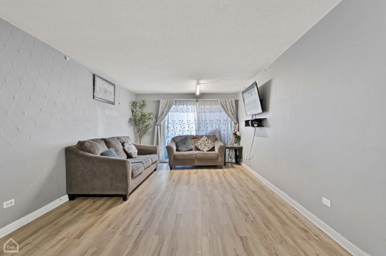 9708 Nottingham Avenue #1, Chicago Ridge, IL 60415