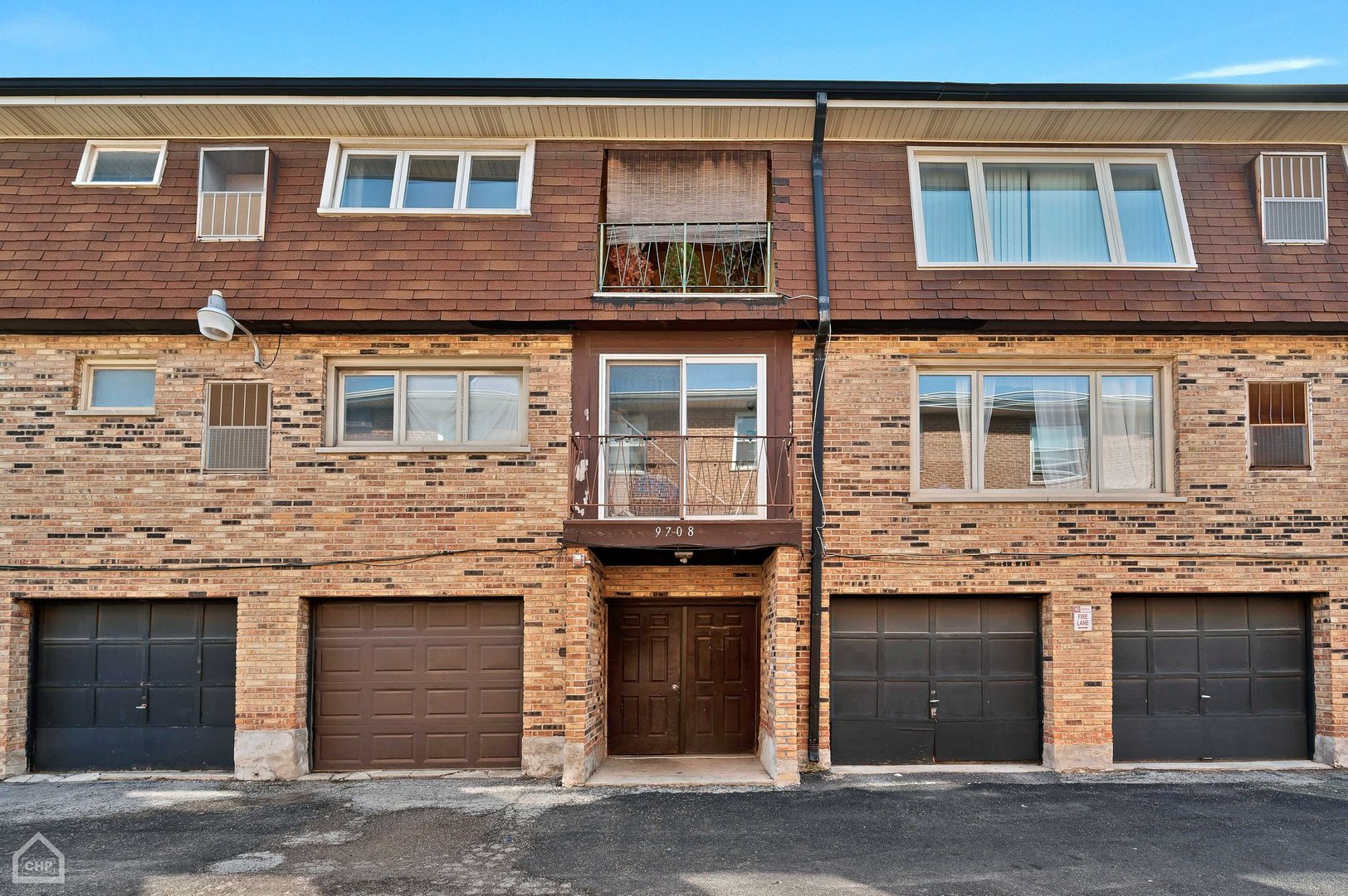 9708 Nottingham Avenue #1, Chicago Ridge, IL 60415