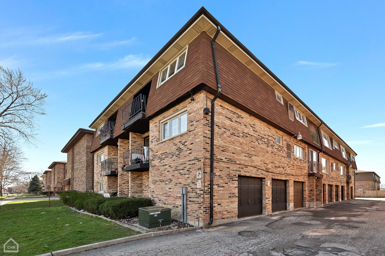 9708 Nottingham Avenue #1, Chicago Ridge, IL 60415