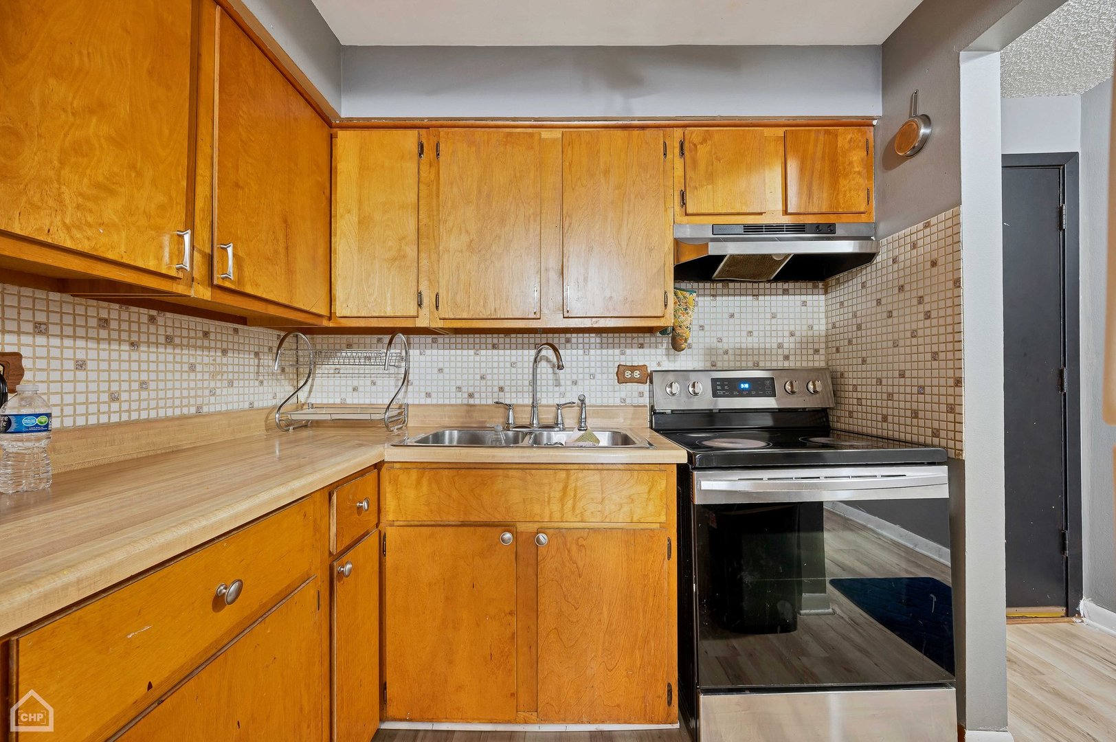 9708 Nottingham Avenue #1, Chicago Ridge, IL 60415