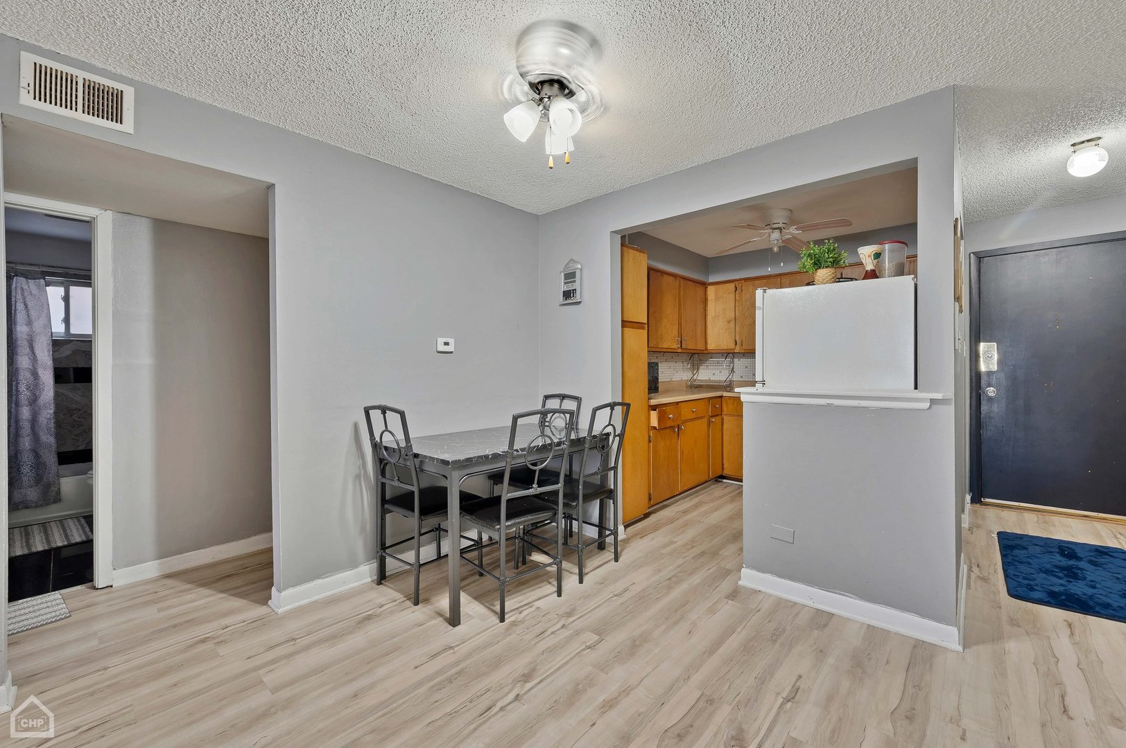 9708 Nottingham Avenue #1, Chicago Ridge, IL 60415