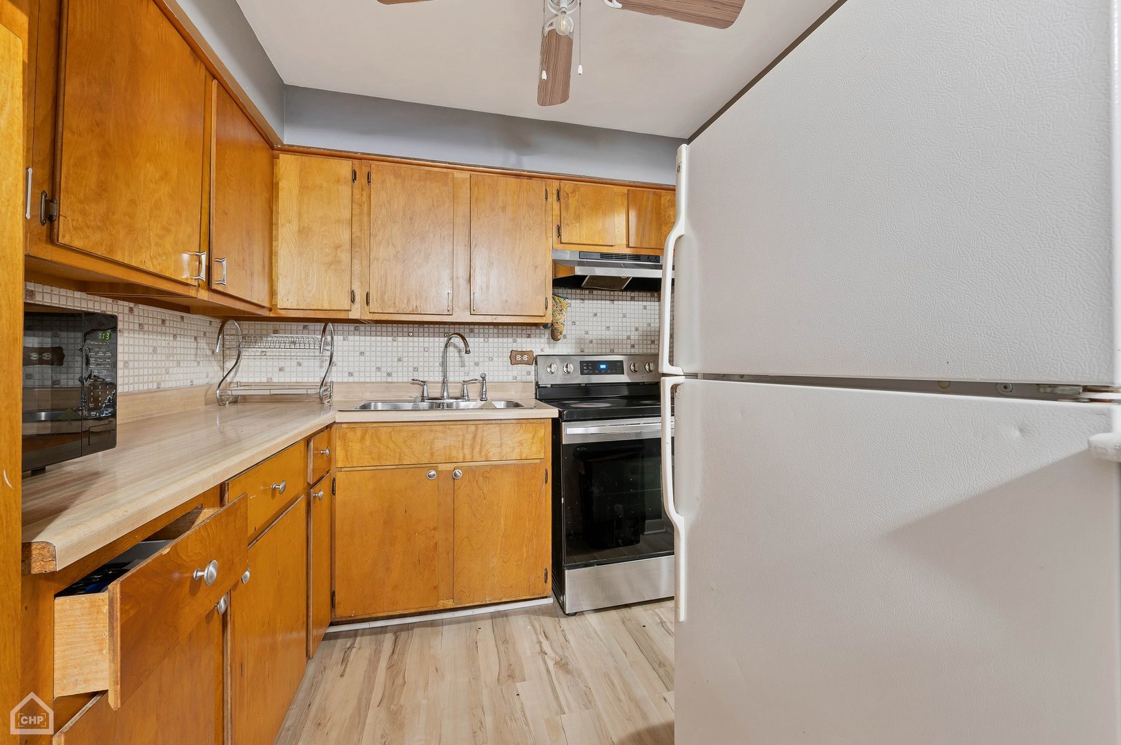 9708 Nottingham Avenue #1, Chicago Ridge, IL 60415