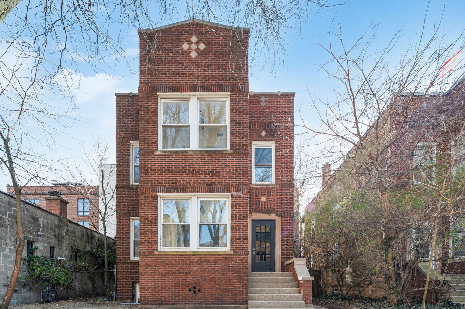 1928 Harrison Street, Evanston, IL 60201