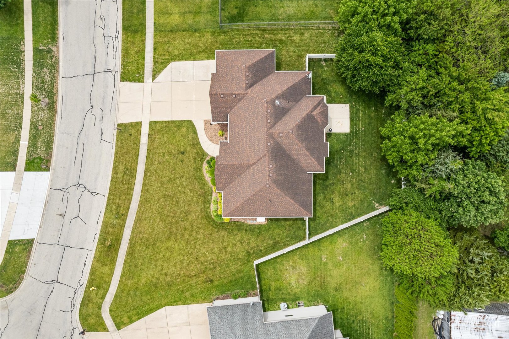 26634 W Dorothy Court, Channahon, IL 60410