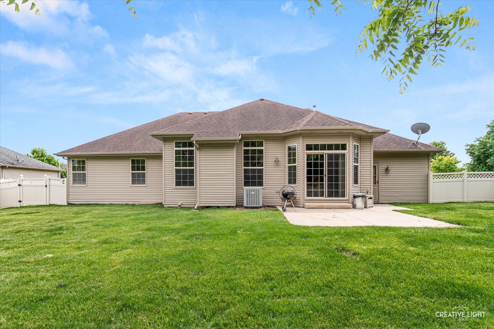 26634 W Dorothy Court, Channahon, IL 60410
