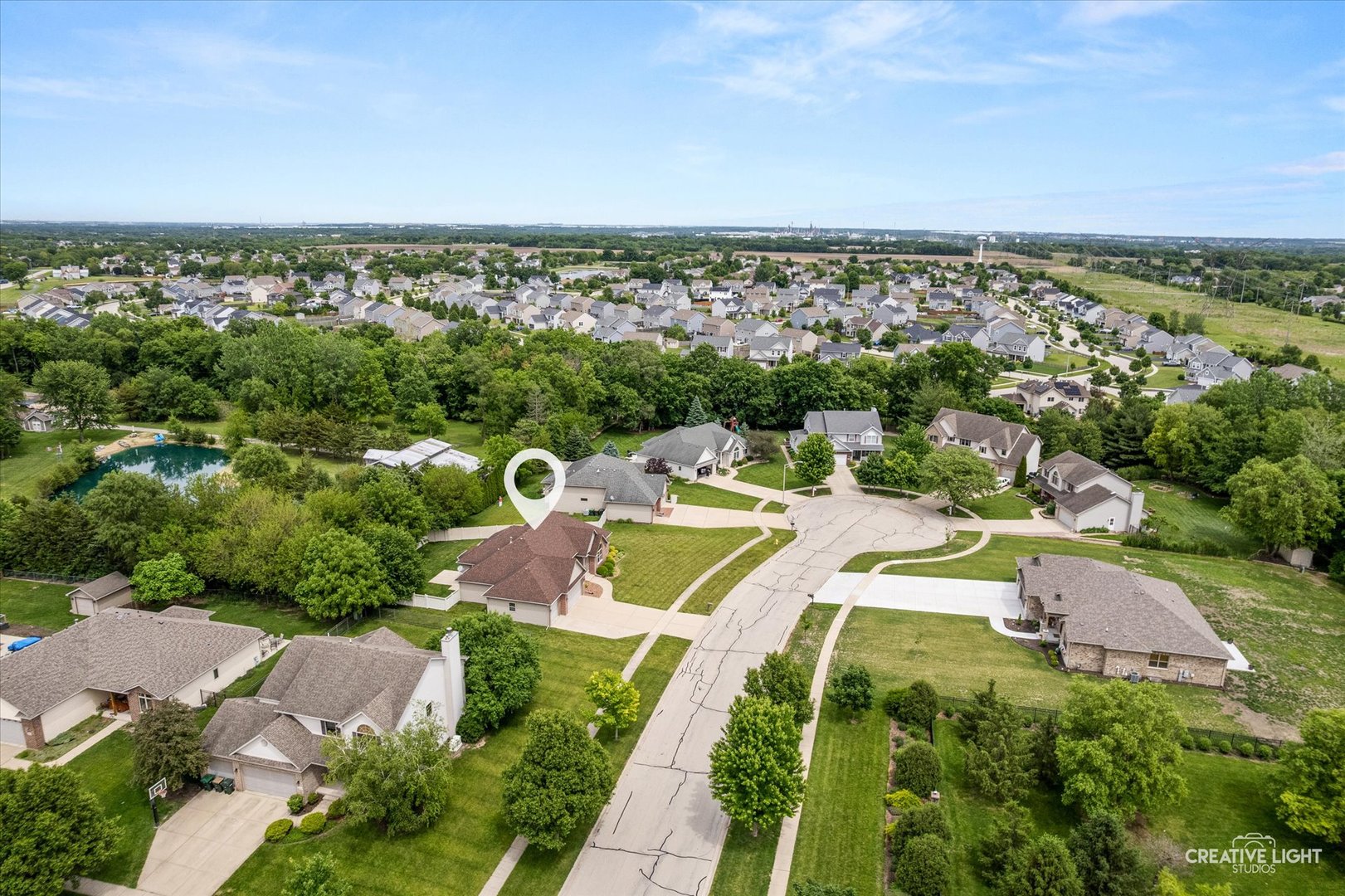 26634 W Dorothy Court, Channahon, IL 60410