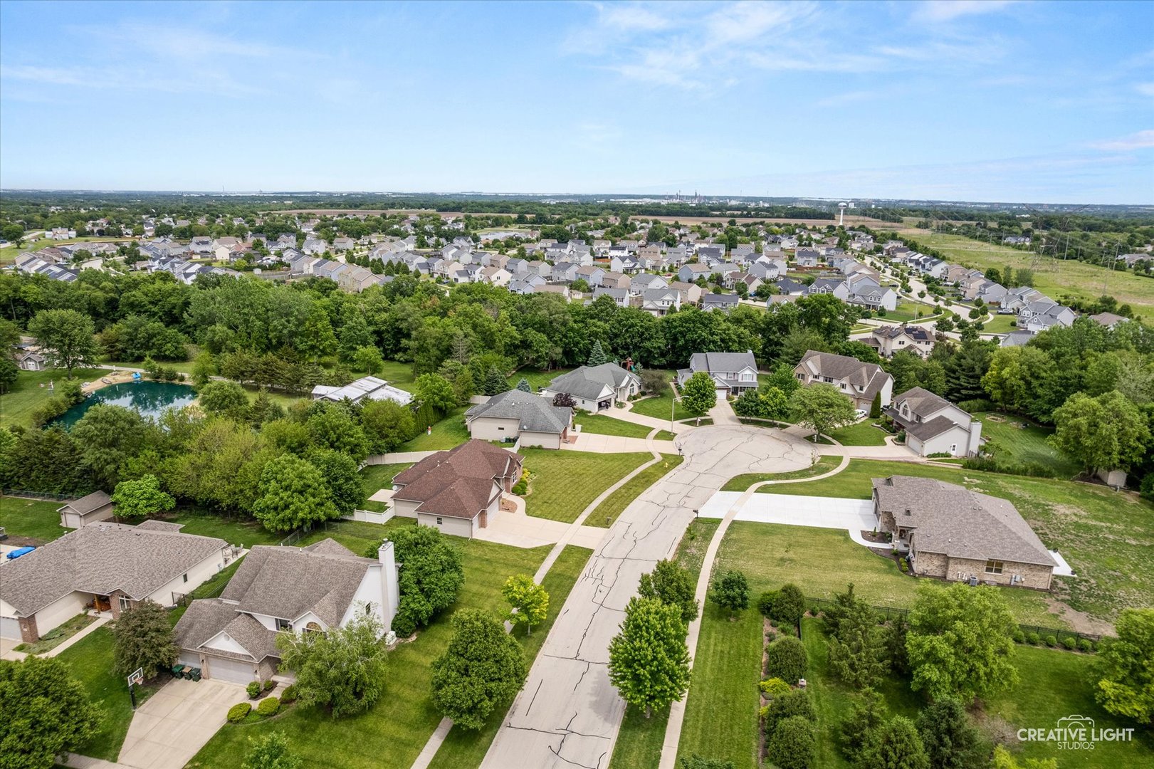 26634 W Dorothy Court, Channahon, IL 60410