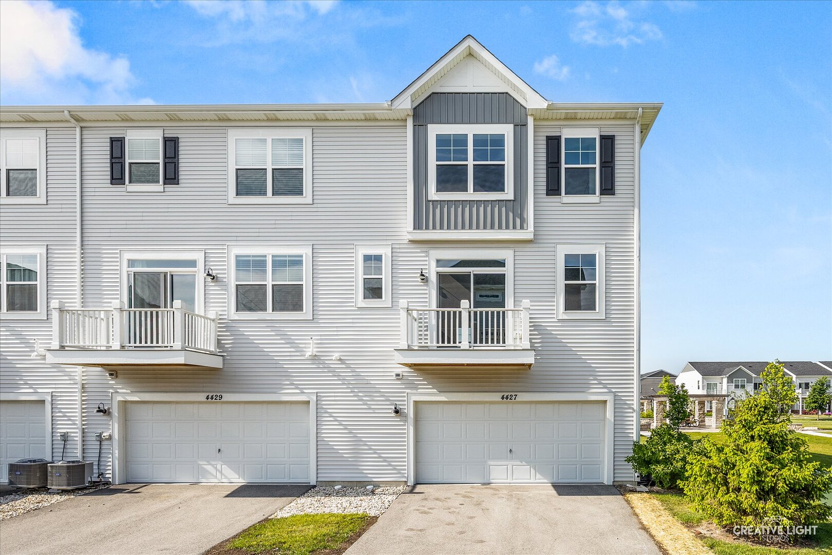 4427 Chelsea Manor Circle, Aurora, IL 60504