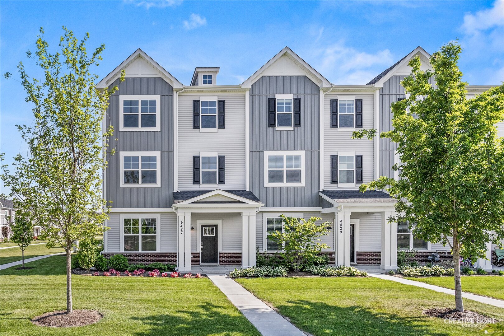 4427 Chelsea Manor Circle, Aurora, IL 60504