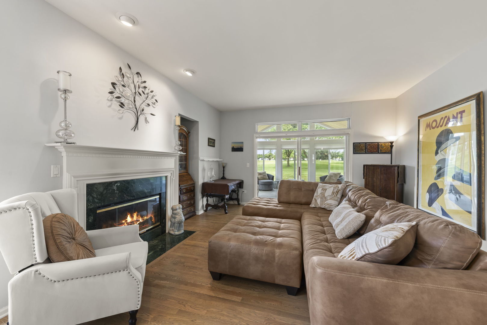 21028 W Snowberry Lane, Plainfield, IL 60544