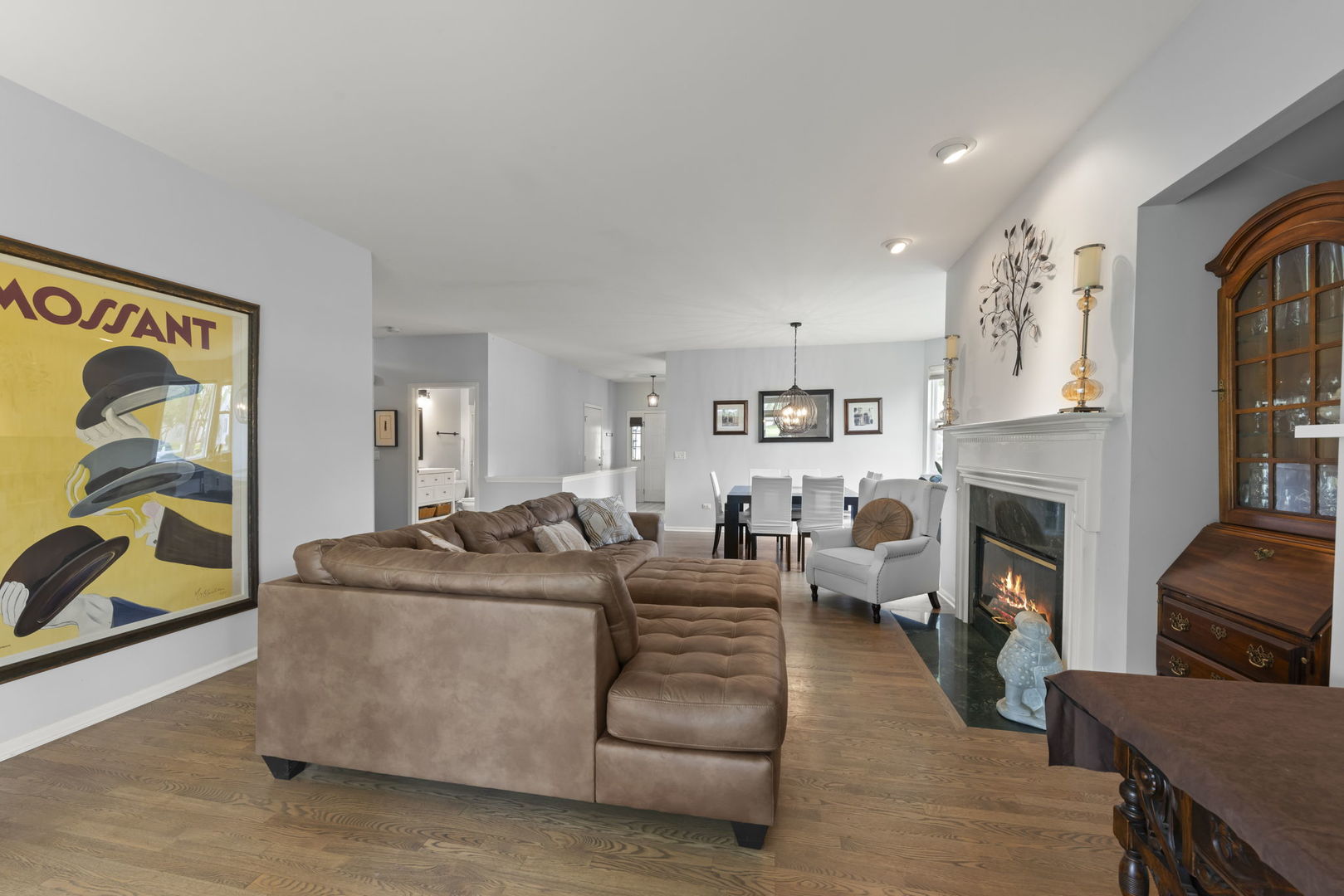 21028 W Snowberry Lane, Plainfield, IL 60544