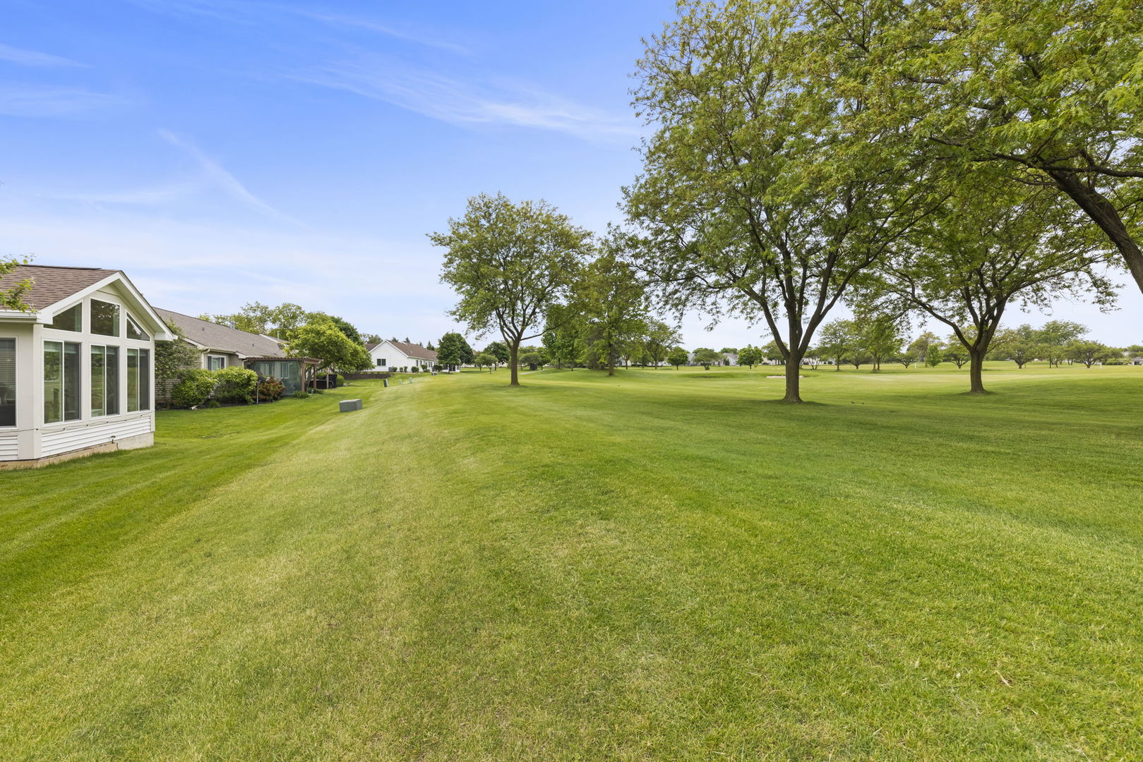 21028 W Snowberry Lane, Plainfield, IL 60544