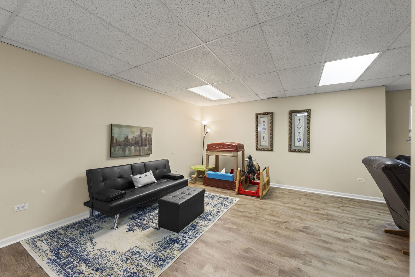 21028 W Snowberry Lane, Plainfield, IL 60544