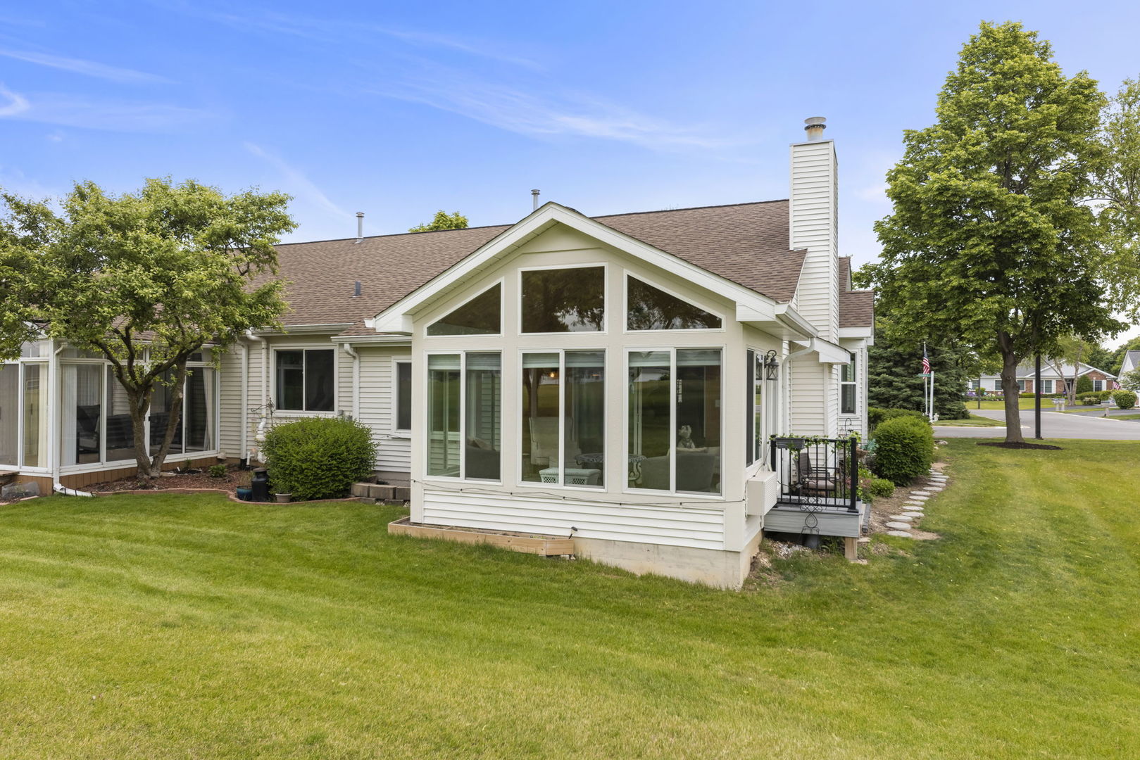 21028 W Snowberry Lane, Plainfield, IL 60544