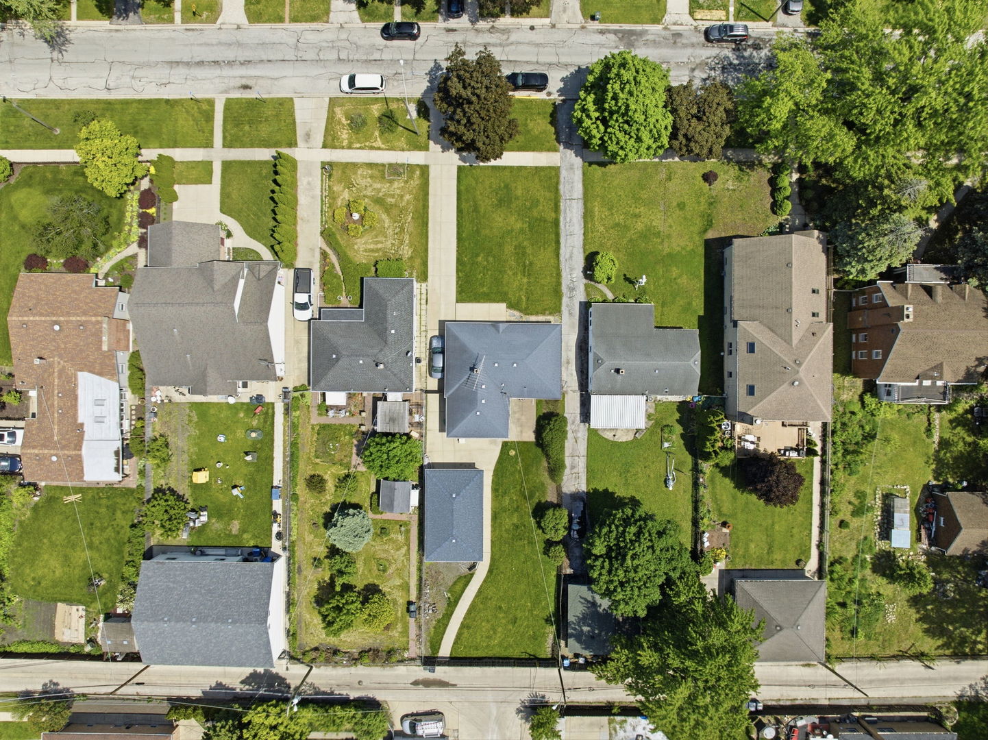 2834 Maple Street, Franklin Park, IL 60131