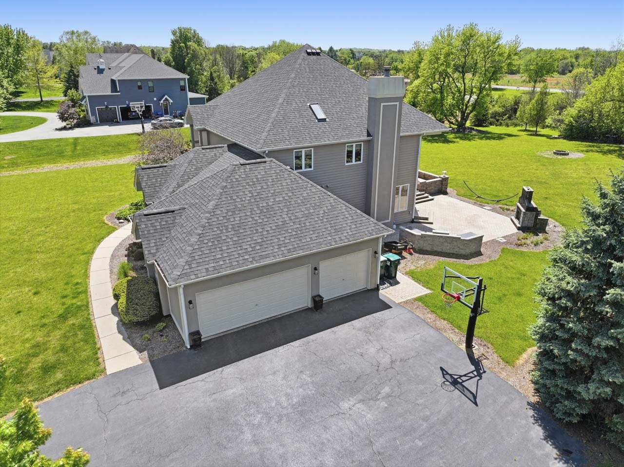 6N274 W Ridgewood Lane, St. Charles, IL 60175