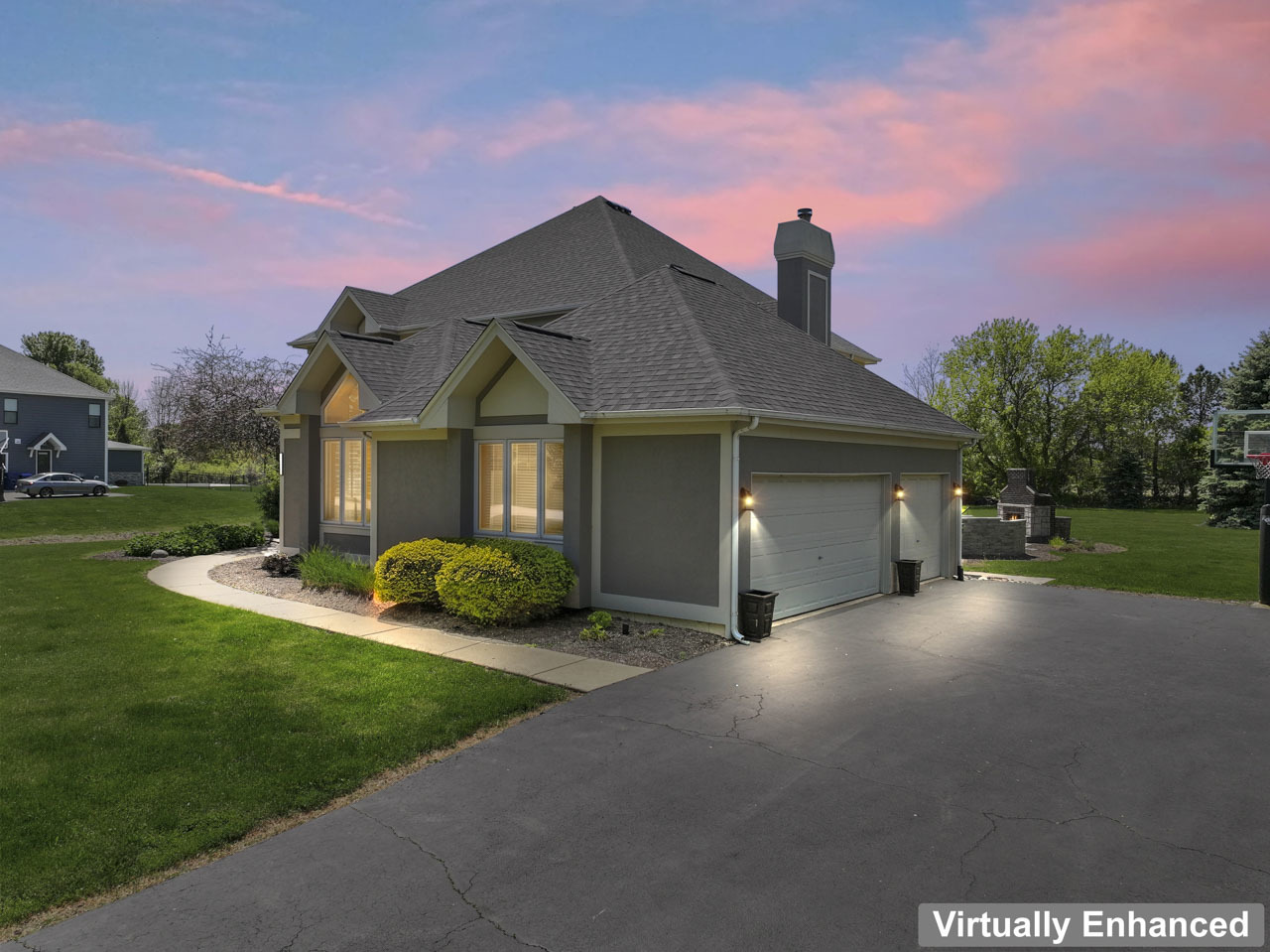 6N274 W Ridgewood Lane, St. Charles, IL 60175