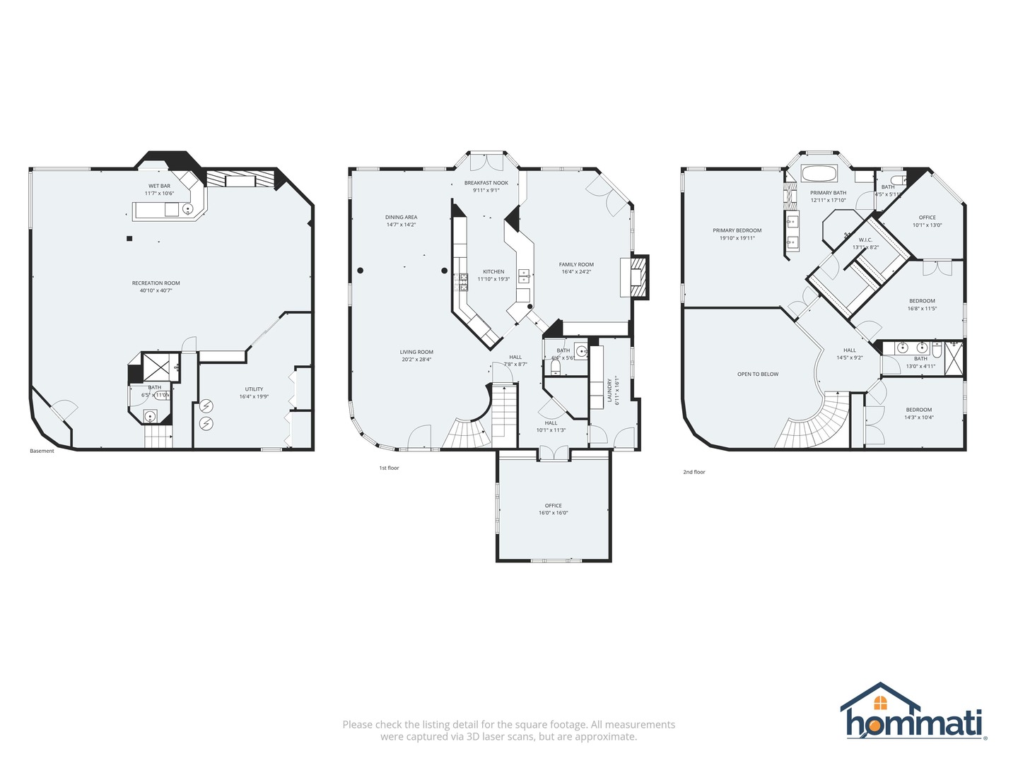 6N274 W Ridgewood Lane, St. Charles, IL 60175