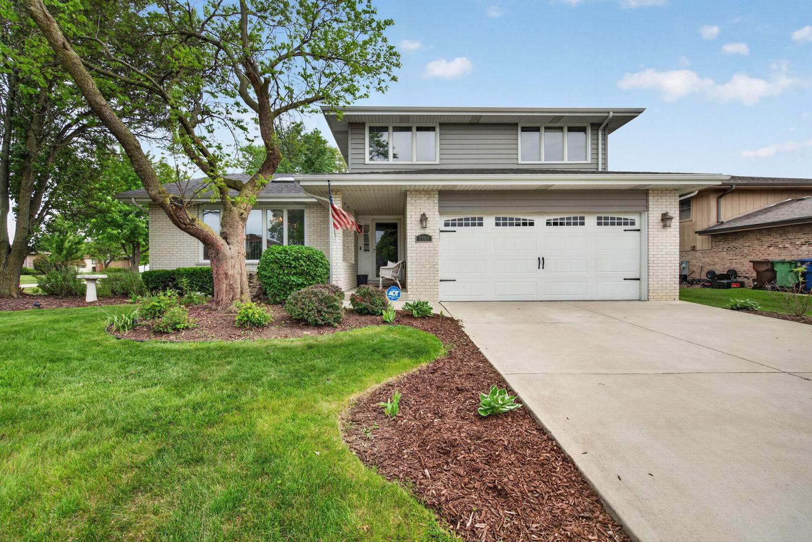 7701 Lakeview Terrace, Frankfort, IL 60423