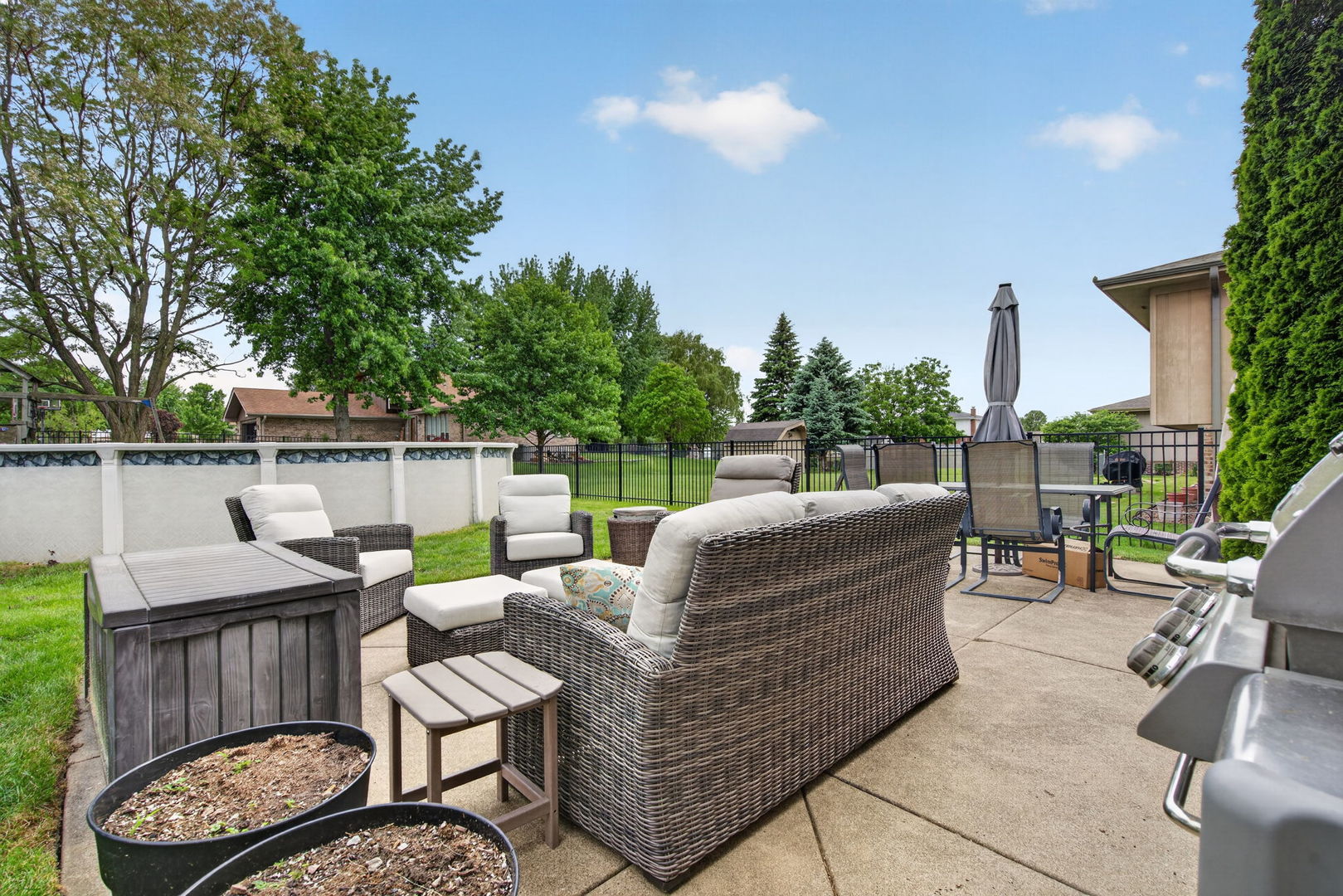 7701 Lakeview Terrace, Frankfort, IL 60423
