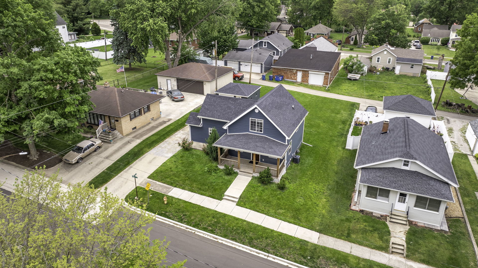 613 2nd Avenue, Ottawa, IL 61350
