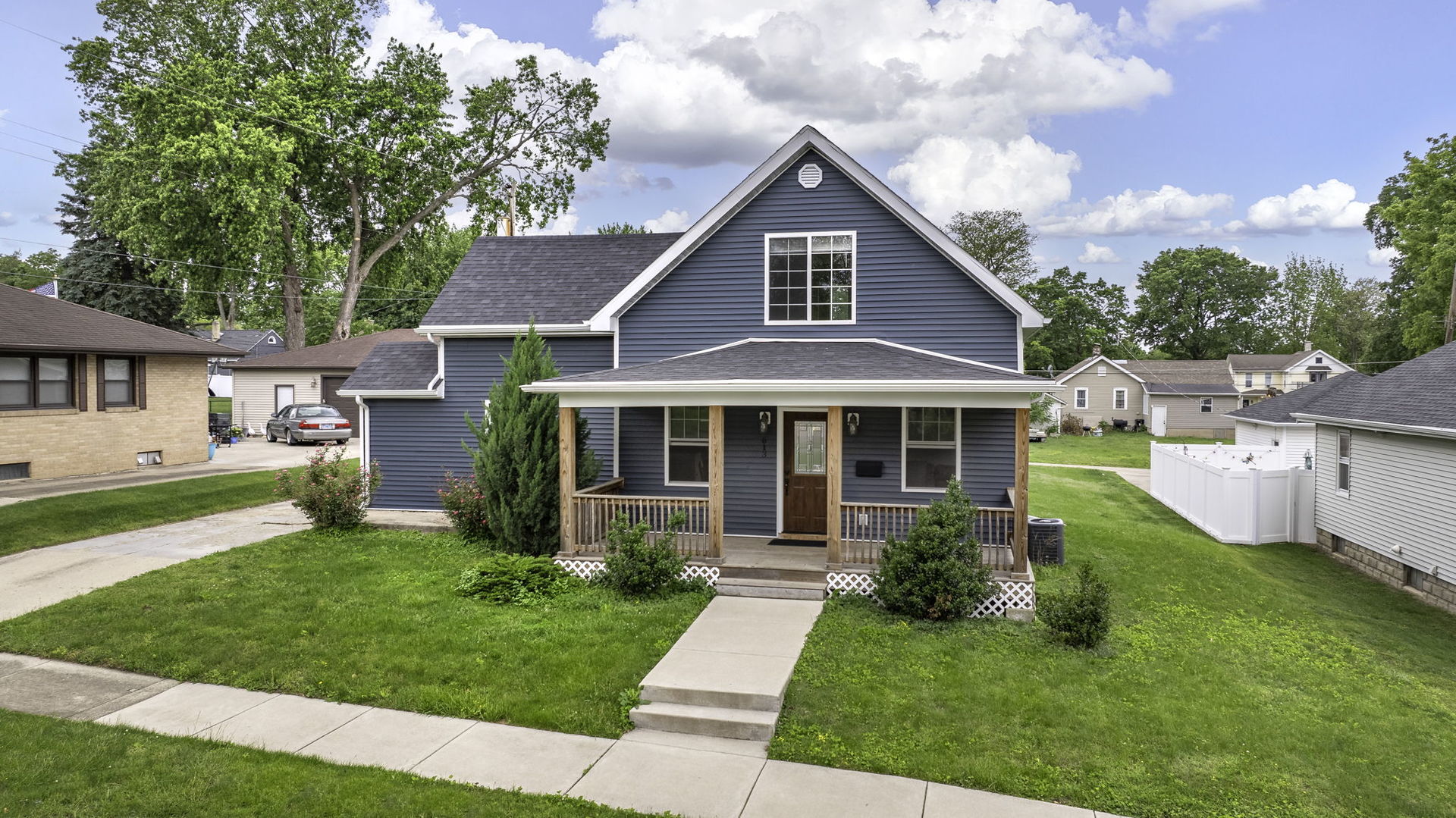 613 2nd Avenue, Ottawa, IL 61350