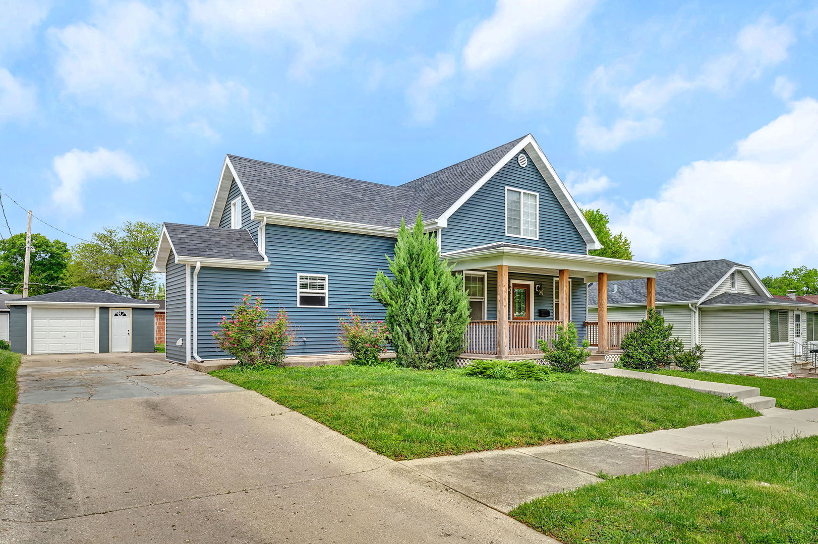 613 2nd Avenue, Ottawa, IL 61350