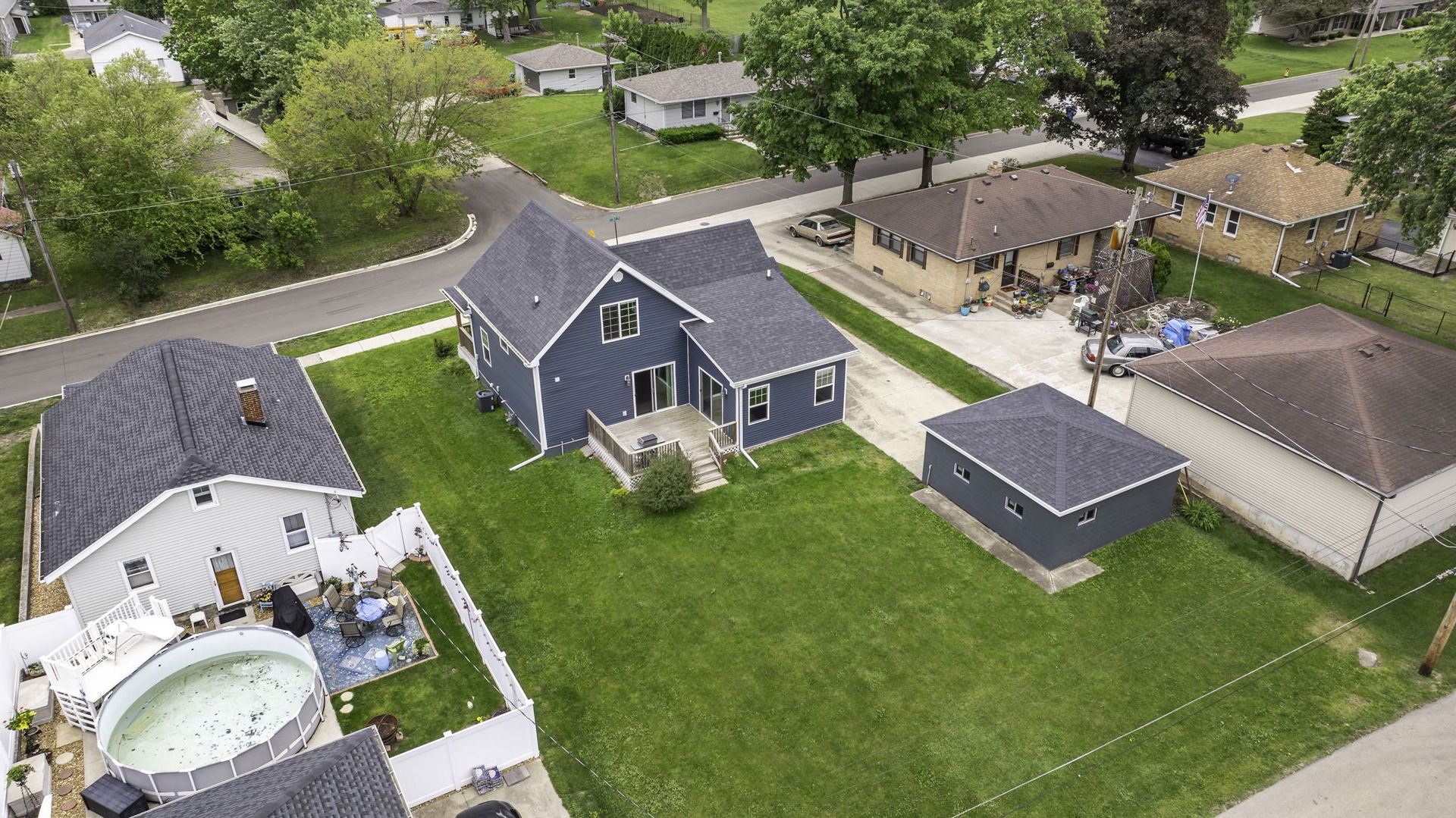 613 2nd Avenue, Ottawa, IL 61350