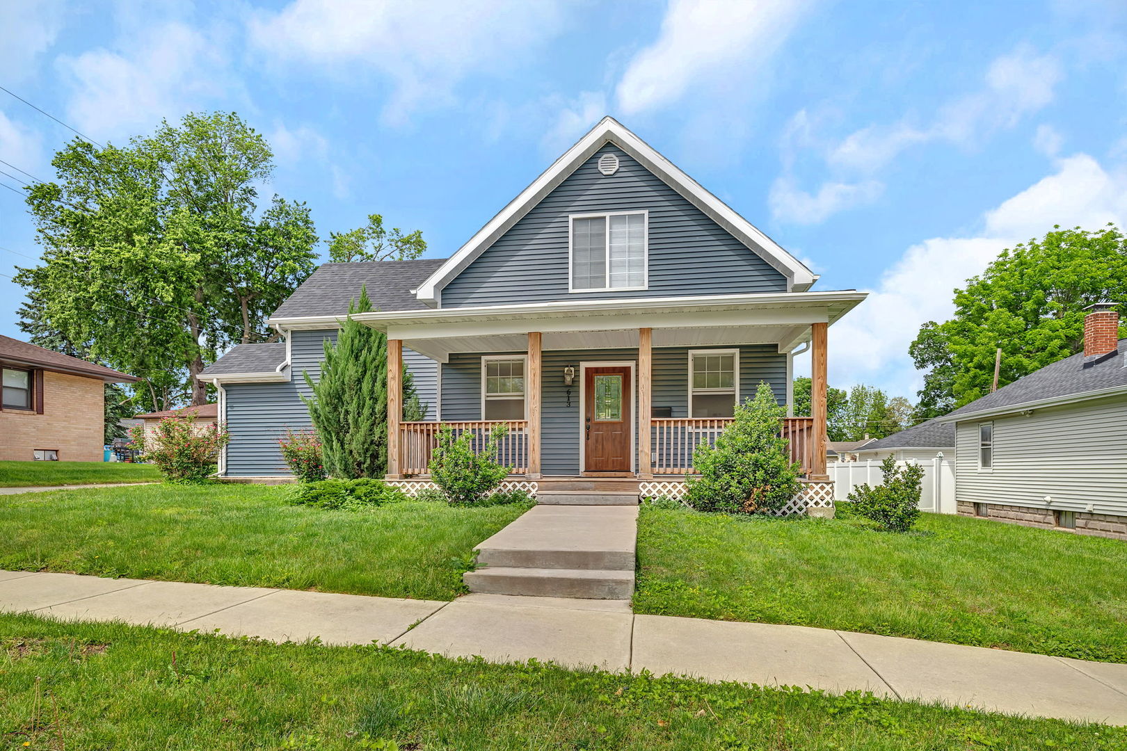 613 2nd Avenue, Ottawa, IL 61350