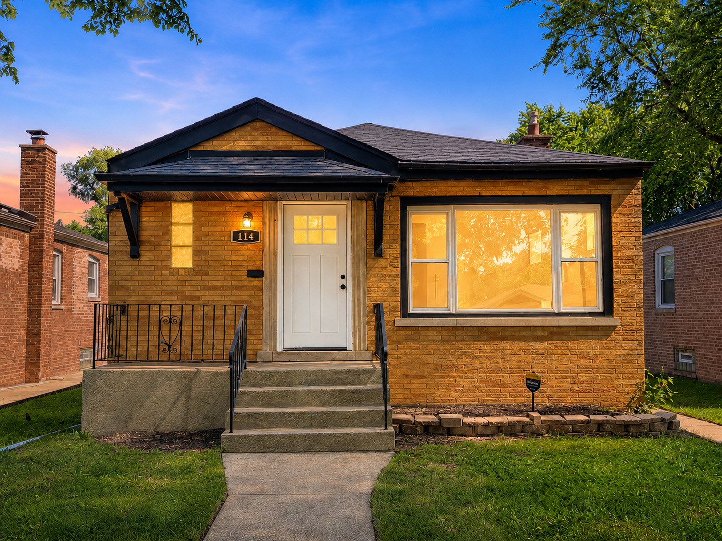 114 W 126th Place, Chicago, IL 60628