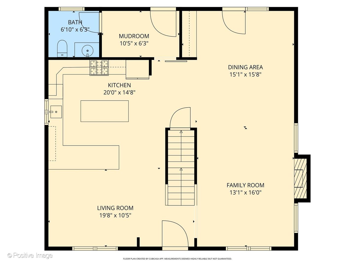 949 S Euclid Avenue, Elmhurst, IL 60126