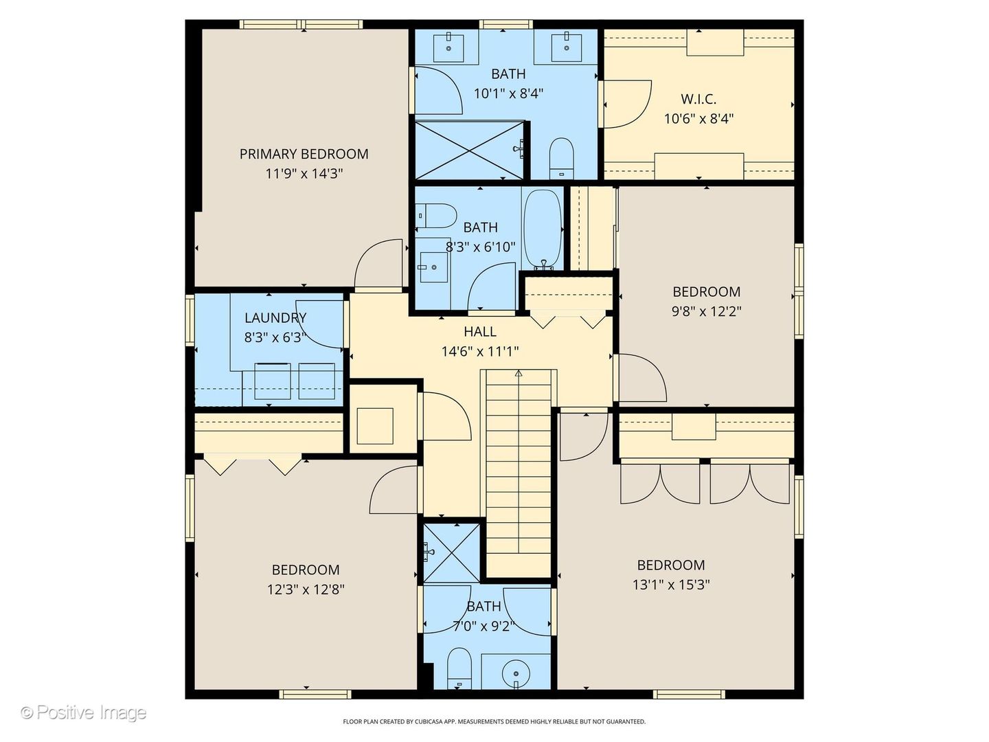 949 S Euclid Avenue, Elmhurst, IL 60126