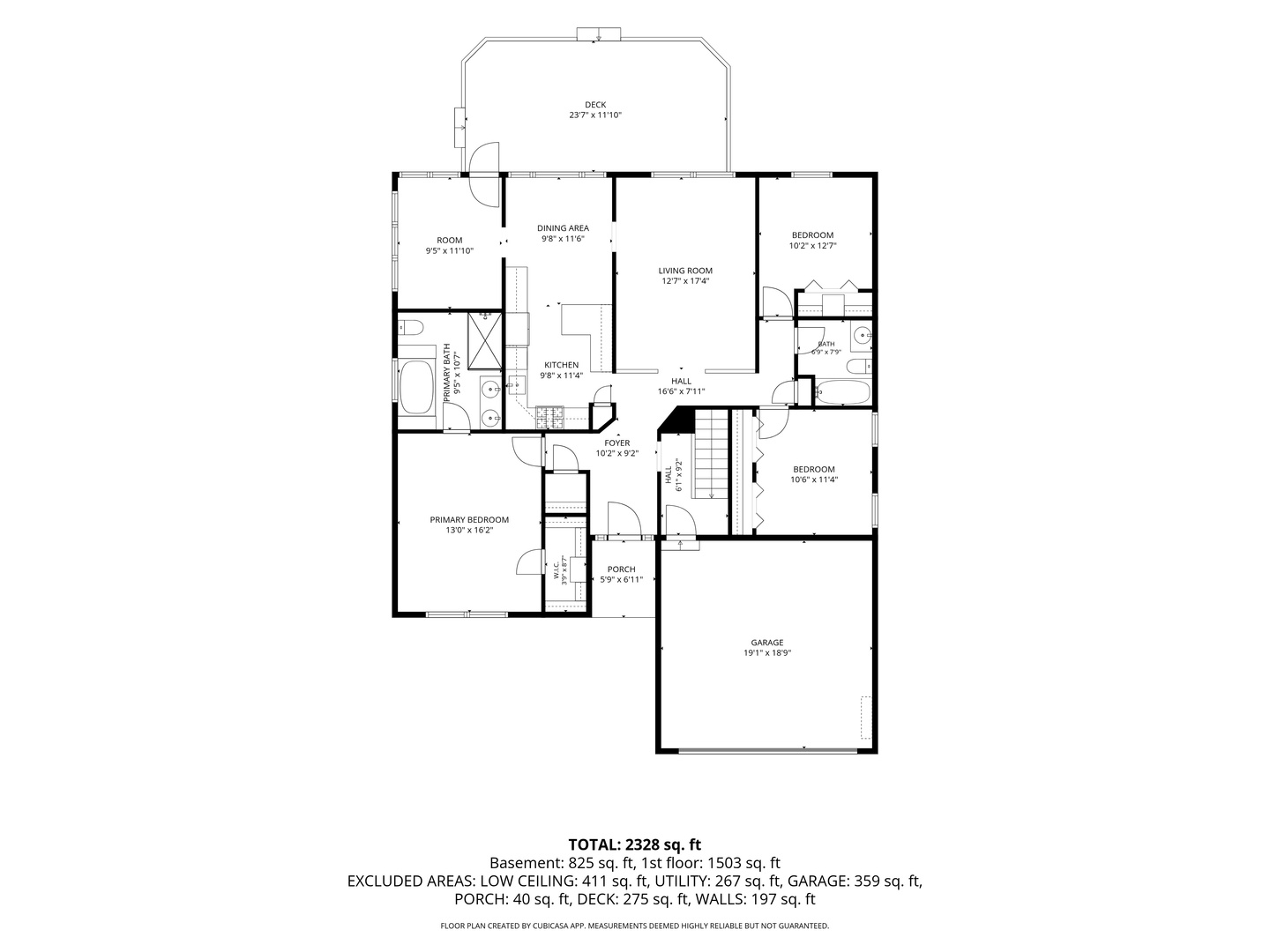 217 Meadowview Lane, Aurora, IL 60502