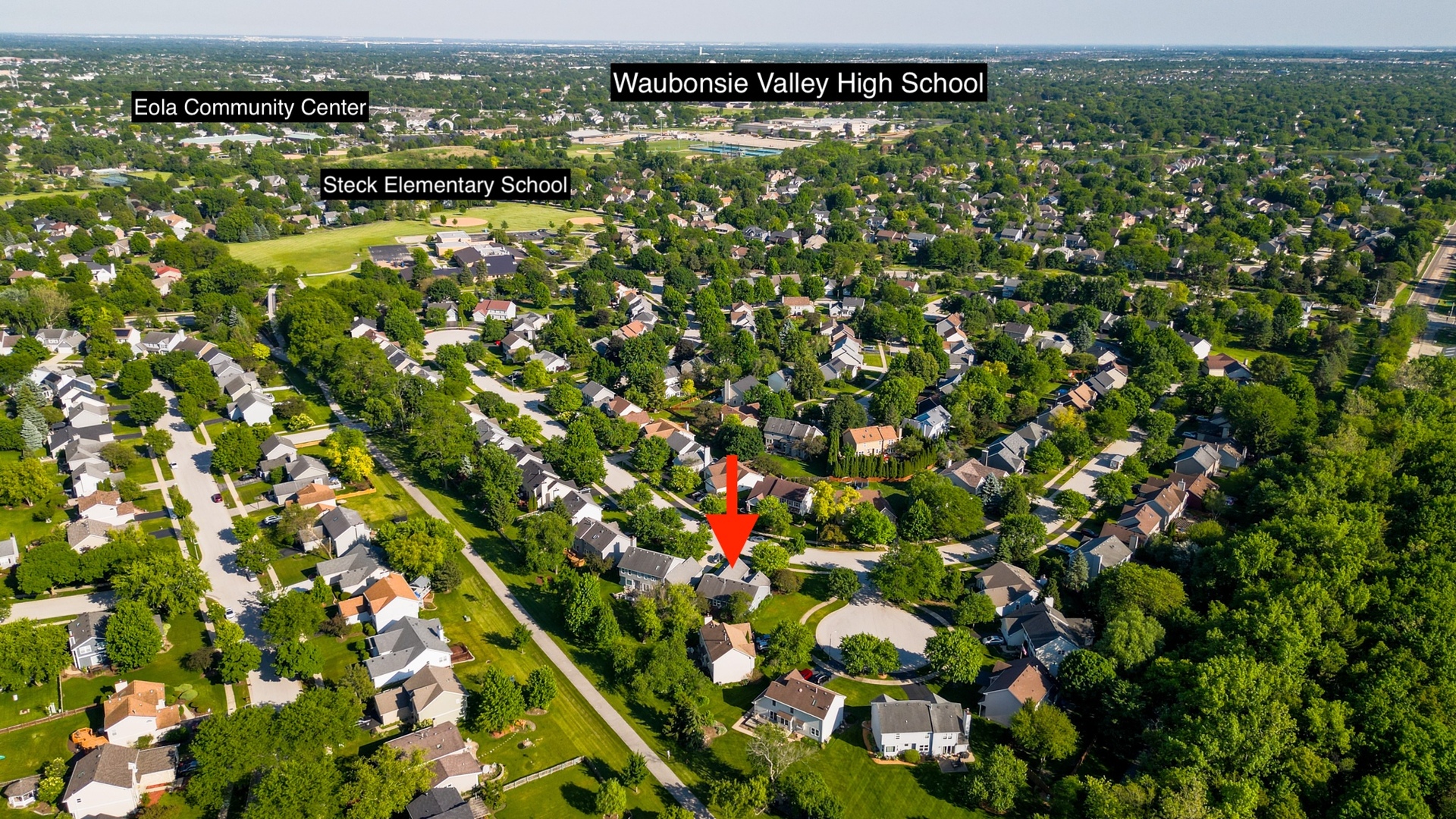217 Meadowview Lane, Aurora, IL 60502