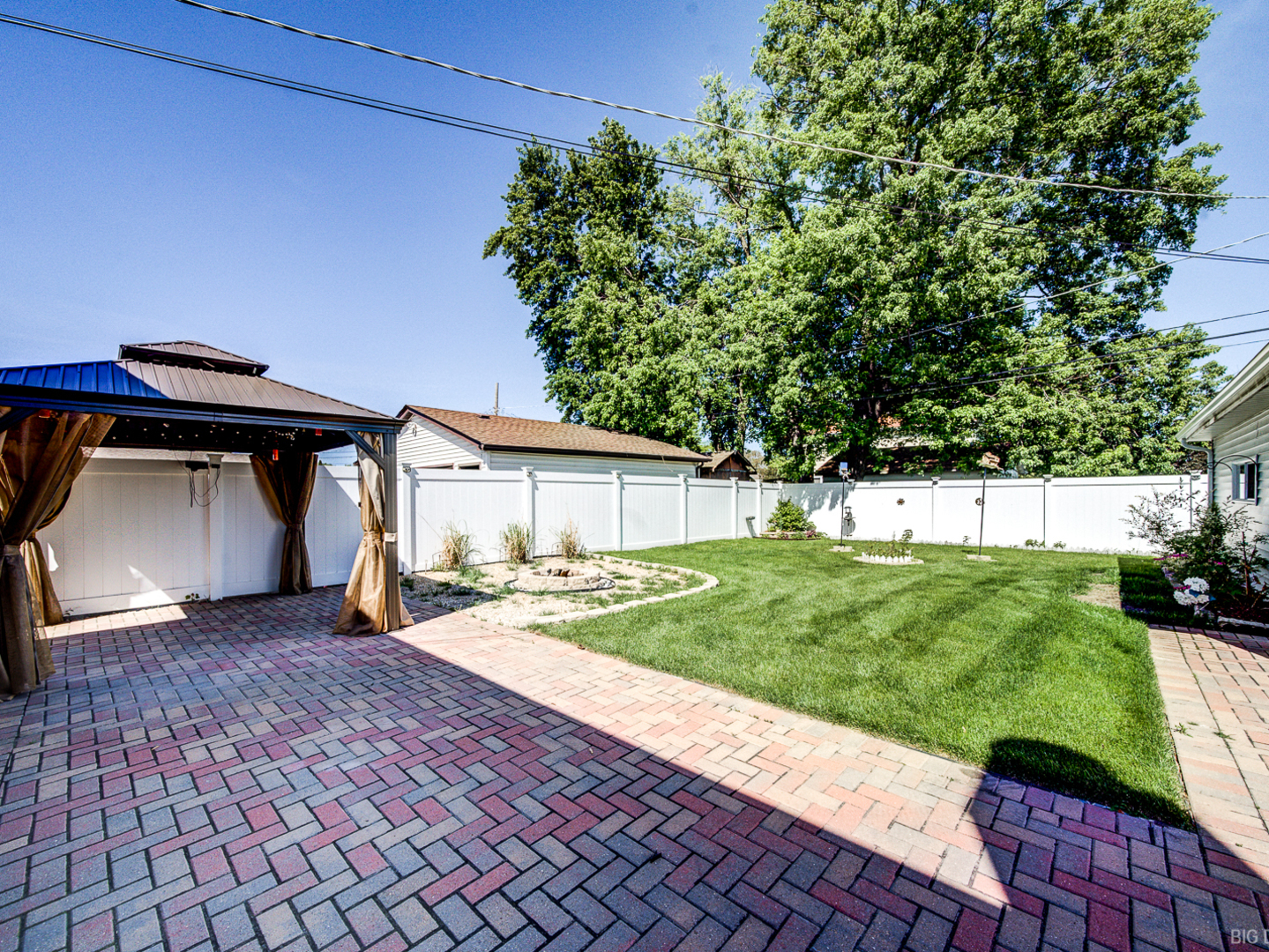 11735 S Leamington Avenue, Alsip, IL 60803