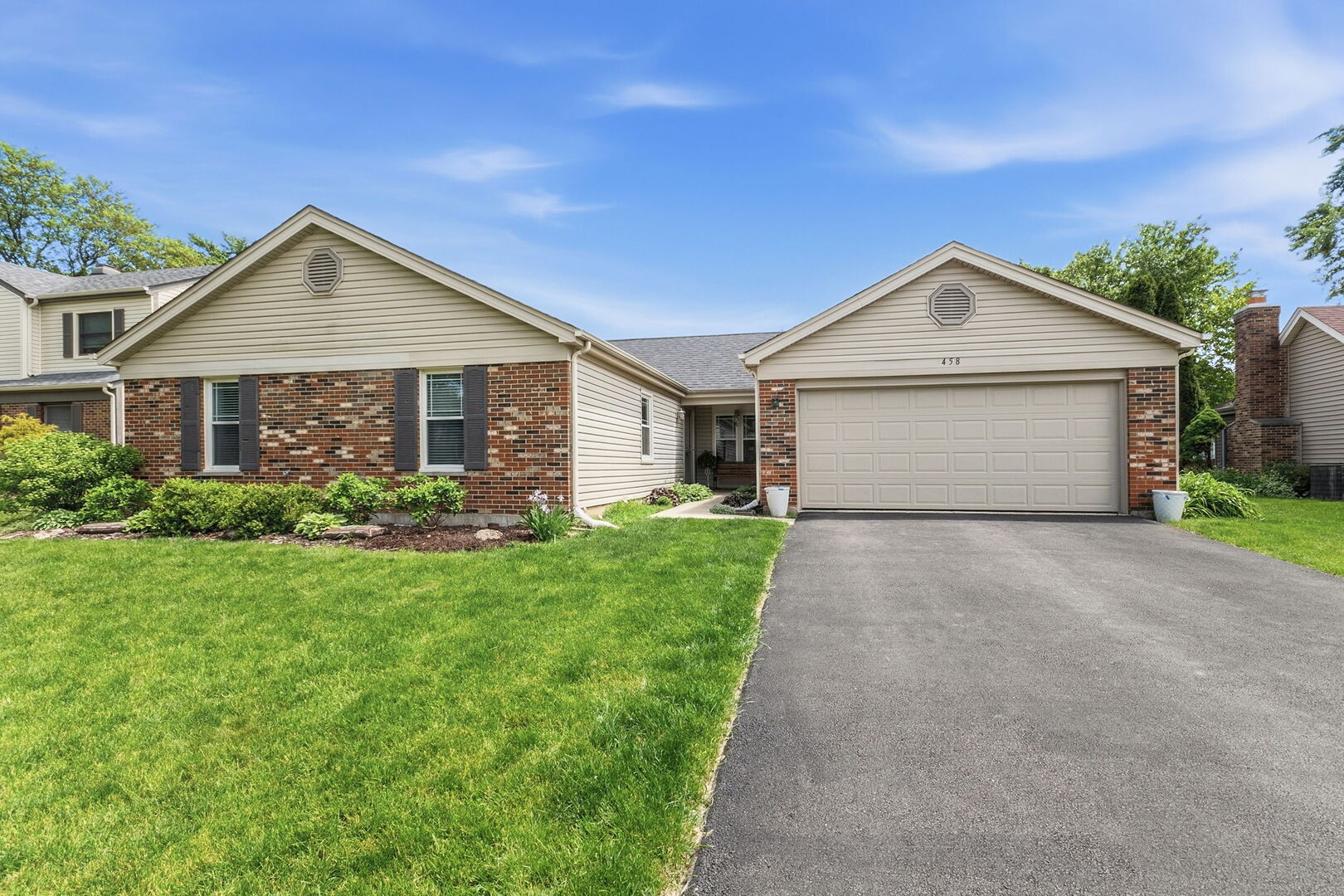 458 Nantucket Road, Naperville, IL 60565