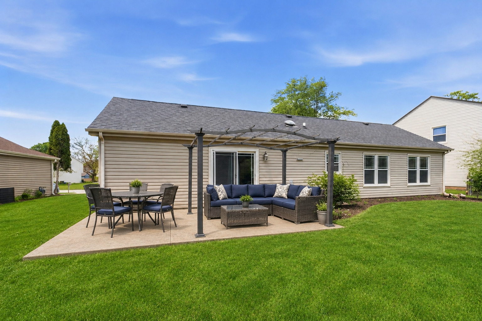 458 Nantucket Road, Naperville, IL 60565