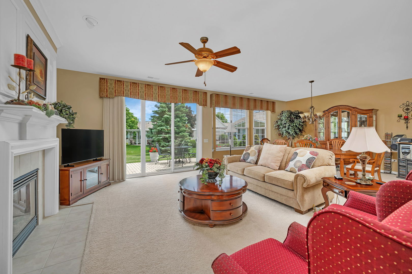 322 Capital Drive, Shorewood, IL 60404