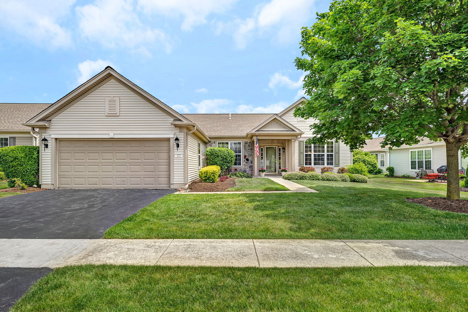 322 Capital Drive, Shorewood, IL 60404