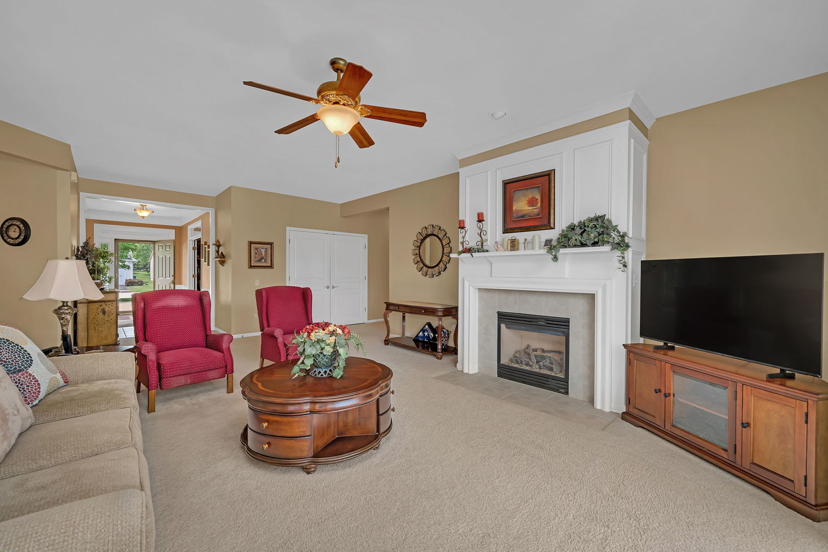 322 Capital Drive, Shorewood, IL 60404