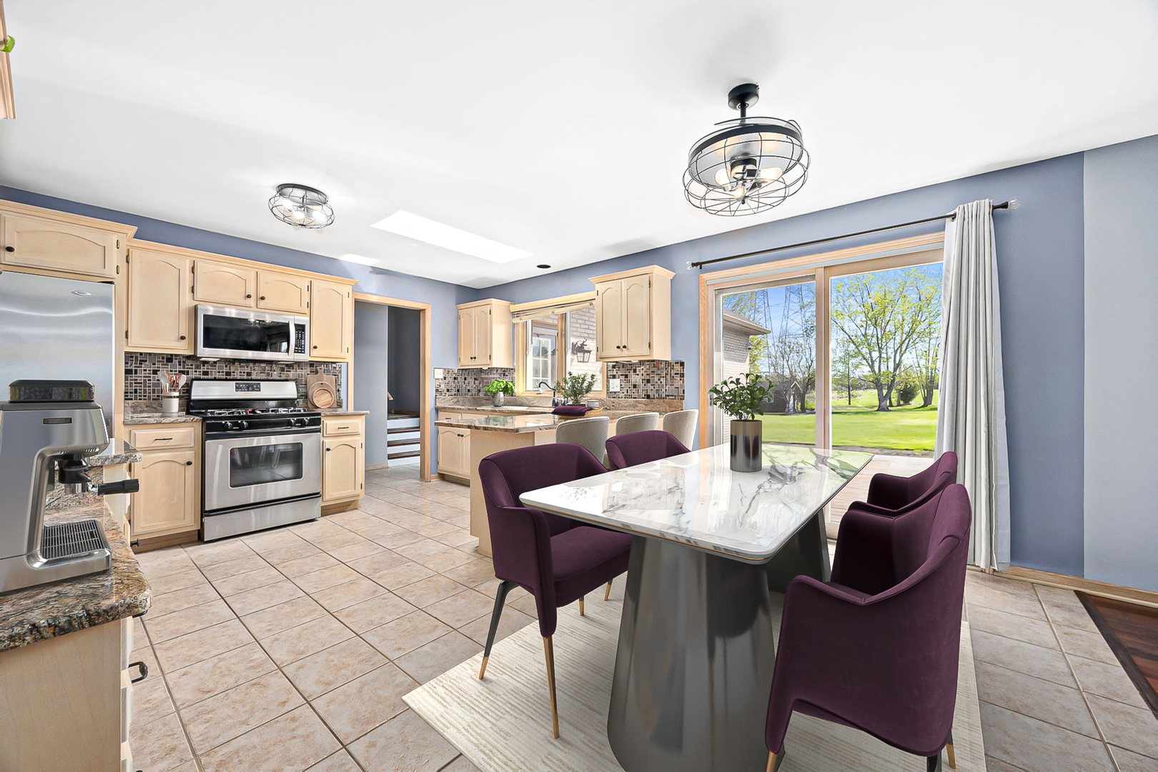 13201 Meadow Hill Lane, Lemont, IL 60439