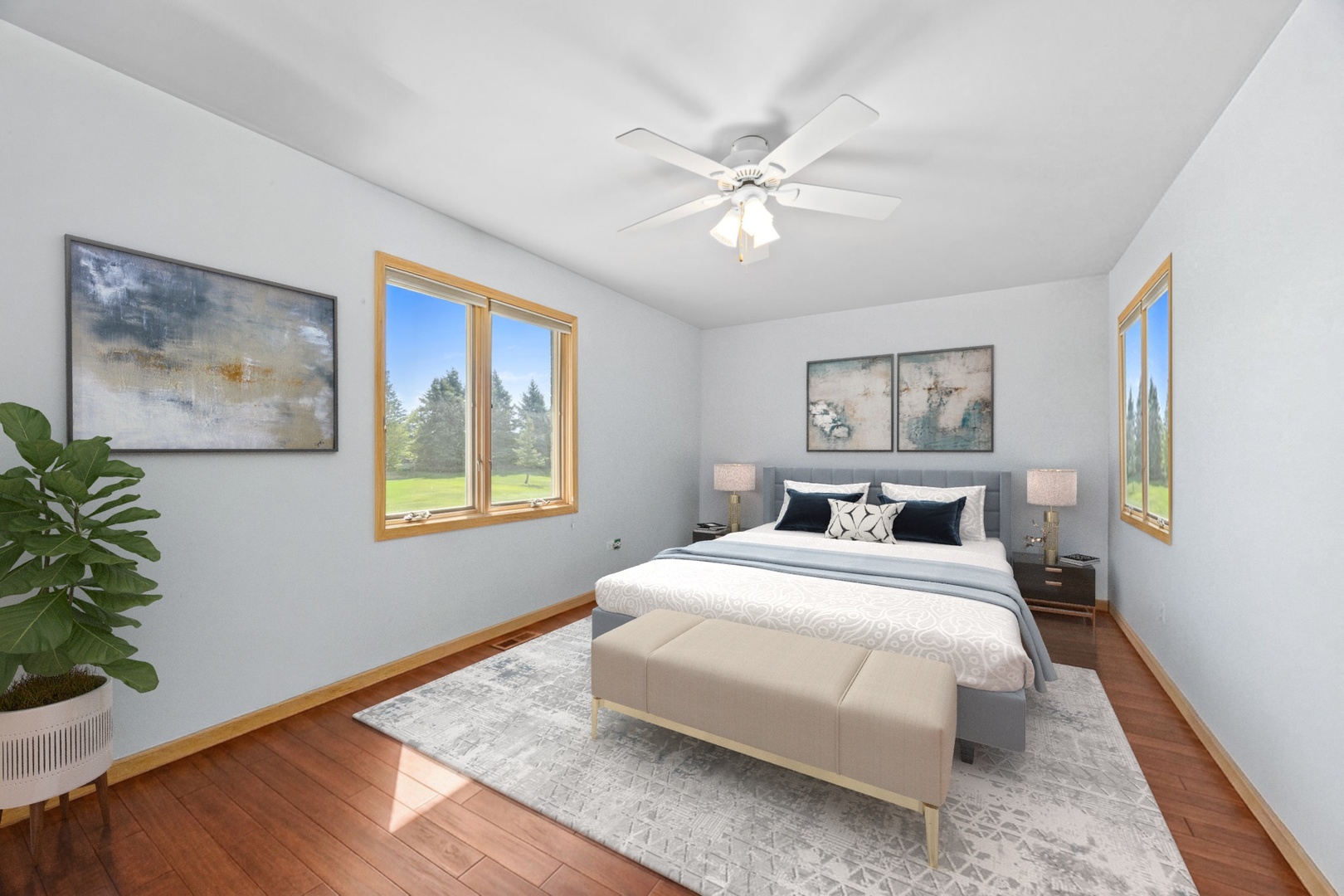 13201 Meadow Hill Lane, Lemont, IL 60439