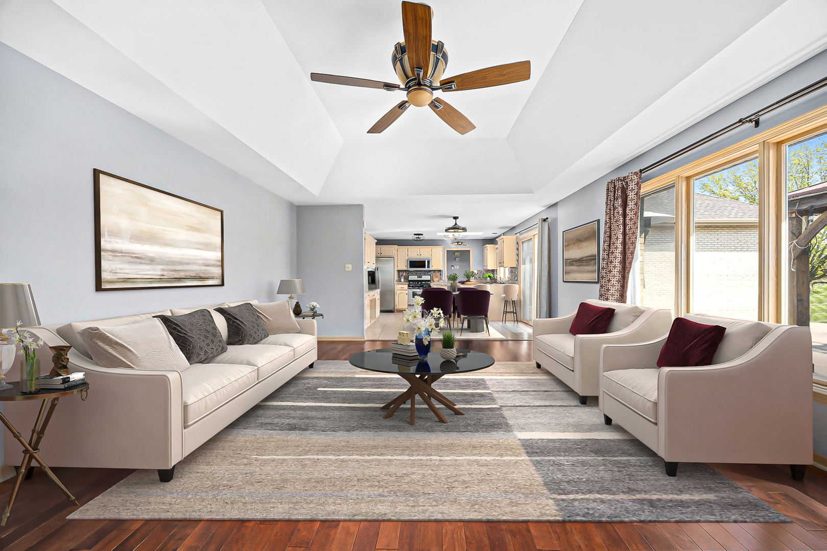 13201 Meadow Hill Lane, Lemont, IL 60439