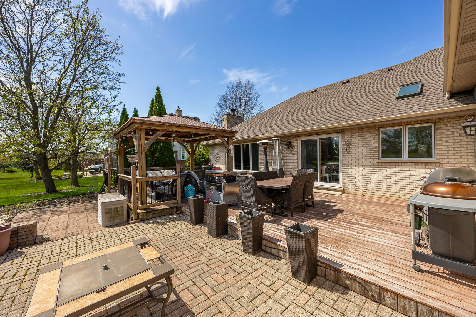 13201 Meadow Hill Lane, Lemont, IL 60439