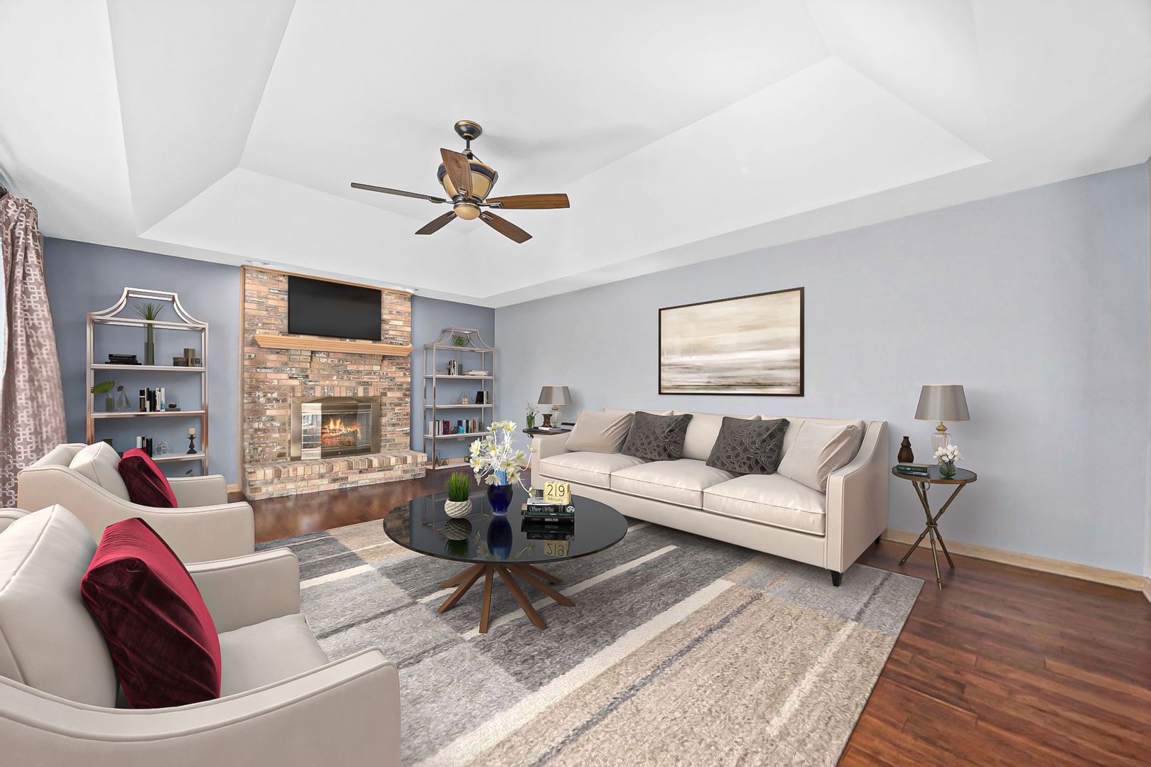 13201 Meadow Hill Lane, Lemont, IL 60439
